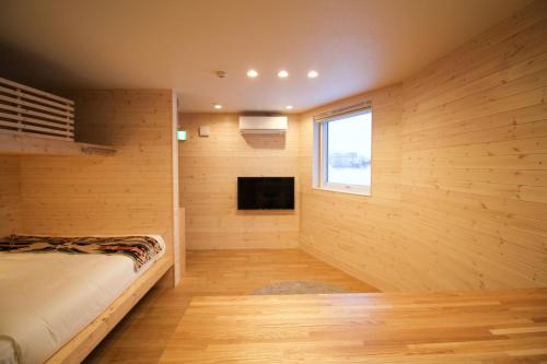 Yotei View Tiny House