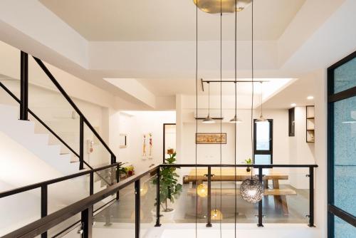 Bondi Homestay near Yanzihkou Trail (Swallow Grotto)