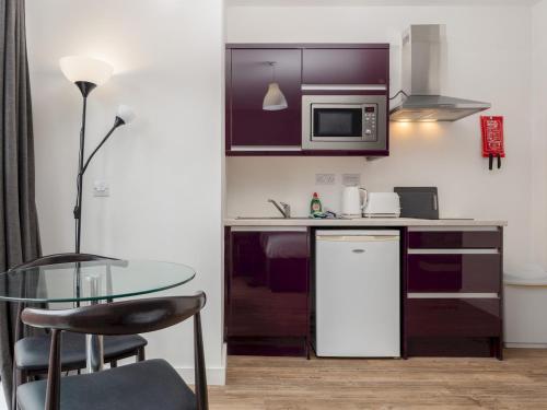 Pass the Keys Stylish Flat Near Moorfields Stn, Liverpool (photo 3)