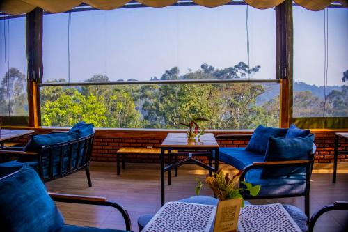 Hotel Peace Guest House in Cyangugu