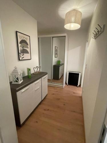 Ausblick in den Bayerischen Wald - Moderne Ferienwohnung, Санкт-Энгльмар (фото 2)