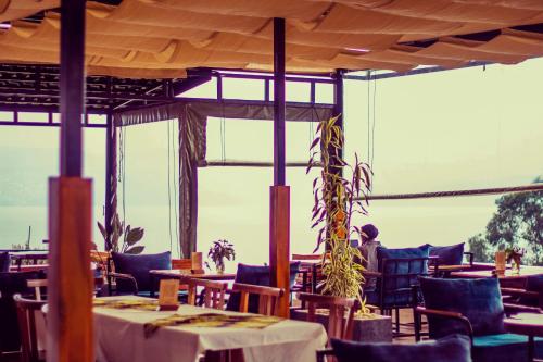 Hotel Peace Guest House in Cyangugu
