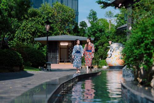 Lynn Times Thanh Thuy - My Home in Phu Tho