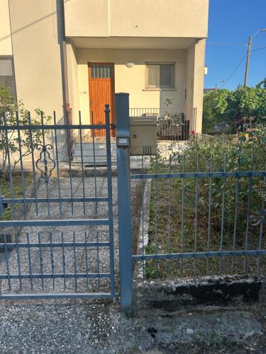 Casa Elena in Sistiana