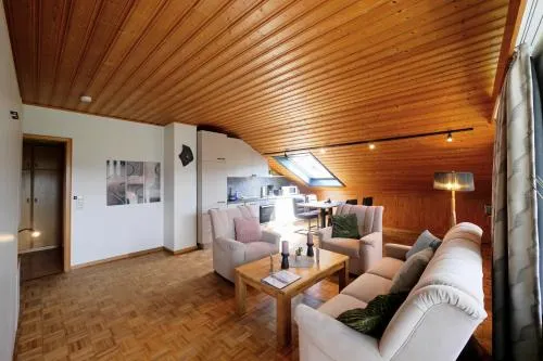 BELVITA Ferienwohnung 2 mit Hallenbad & Sauna - in ruhiger Zentrumsrandlage in Willingen, Deutschland