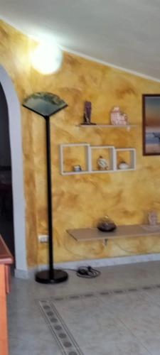  La Collina Del Mare in Cavaliere