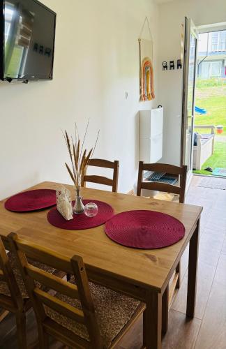 Apartamenty nad morzem Przy Klifie 2 Dębina (Apartamenty nad morzem Przy Klifie 2 Debina) in Poddabie