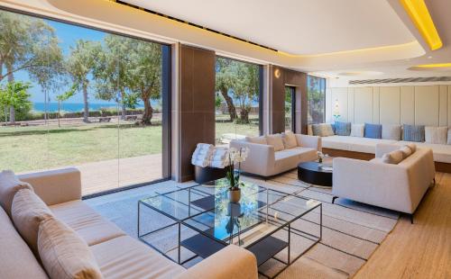 Spa, Seanergy Boutique & Spa Hotel in Netanya