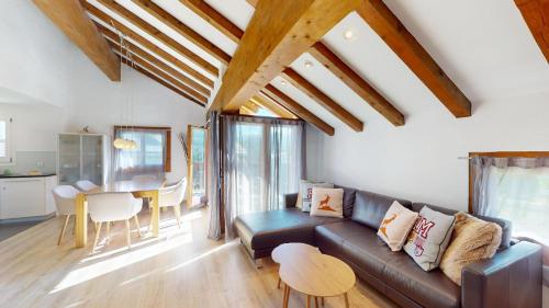 Abitaziun Guardalej 756 - Champfèr (Abitaziun Guardalej 756 - Champfer) in Albana