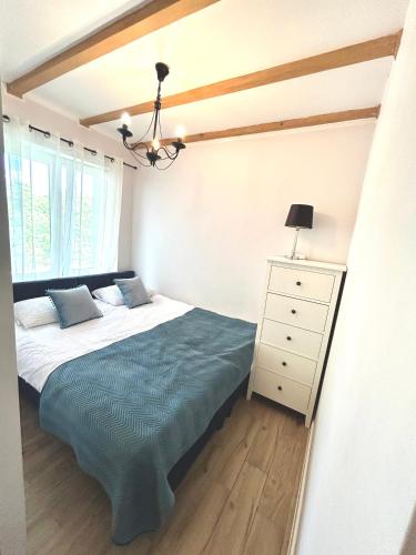 Leśne Apartamenty