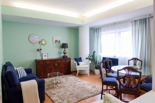 Porto Family Home Apartment, Porto (Foto 7)