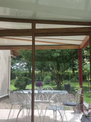 Facilities, La Pomme d'Or Maison 8 personnes in Sainte-Opportune-la-Mare