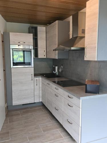 Ferienwohnung an Rhein und Mosel in Sankt Sebastian, Deutschland