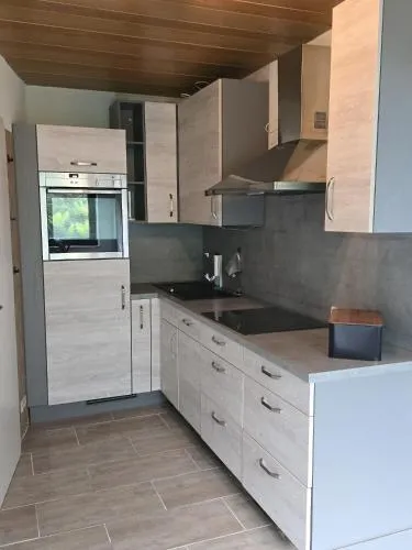Ferienwohnung an Rhein und Mosel in Sankt Sebastian, Deutschland