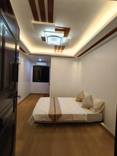 The Mustard Casita in Almeria