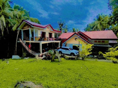 The Mustard Casita in Almeria