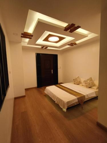 The Mustard Casita in Almeria