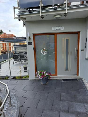 Kleines Glück in Burgbrohl, Deutschland