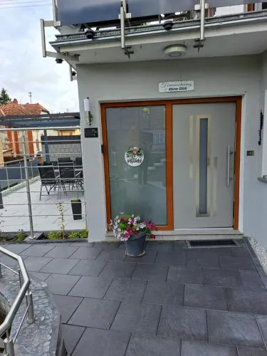 Kleines Glück in Burgbrohl, Deutschland