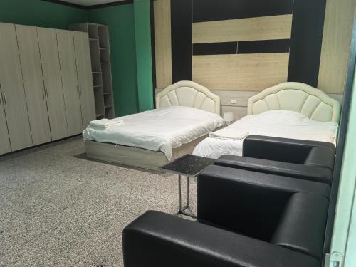 ห้องพักหนองเสือ - Pathum Thani