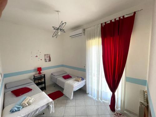 Appartamento Scozzaro con Vista panoramica in Campofranco