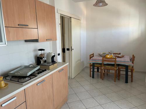 Iekārtas, Appartamento Scozzaro con Vista panoramica in Campofranco