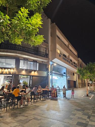 Unterkunft von außen, Old Town 63 in Paphos