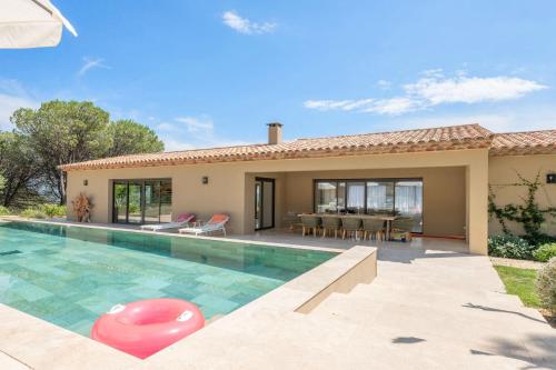 Peridron - Location, gîte - Grimaud