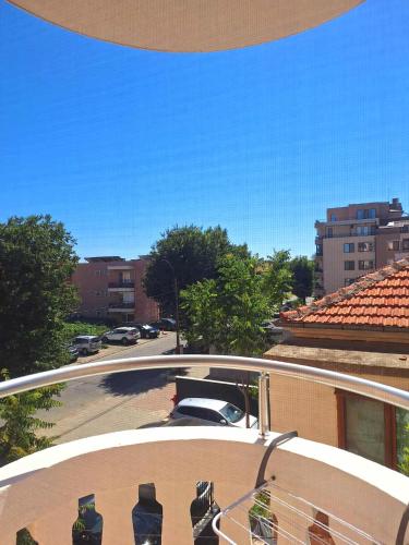 Chance Sarafovo in Burgas
