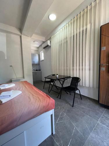 Classic Apartment Ohrid 2 in فوسكا