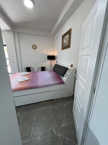 Classic Apartment Ohrid 2 in فوسكا