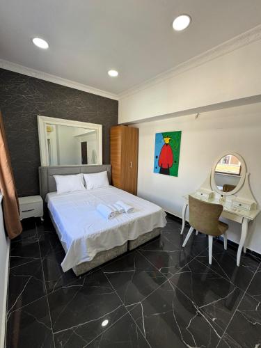 beyzade apart hotel, Stambuł