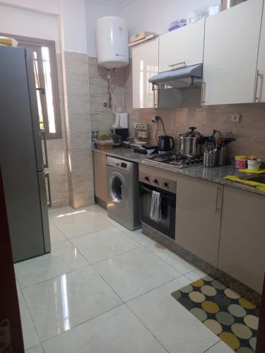 Facilities, Tangier Beach Front in Gzennaia