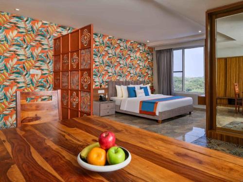hotel photo