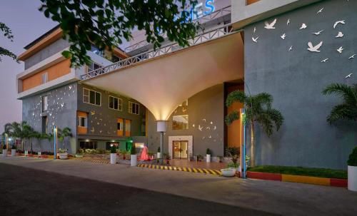 hotel photo