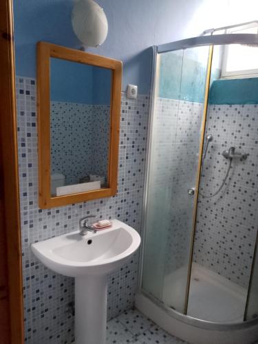 Djabraba's Trail Triple SUITE in วิลา โนวา ซินตรา