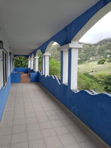 Djabraba's Trail Triple SUITE in วิลา โนวา ซินตรา