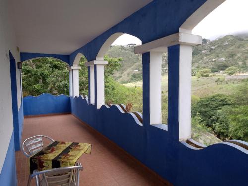 Djabraba's Trail Triple SUITE in วิลา โนวา ซินตรา