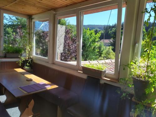 La Petite demeure in 勒奧瓦爾德