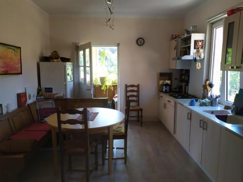 La Petite demeure in 勒奧瓦爾德