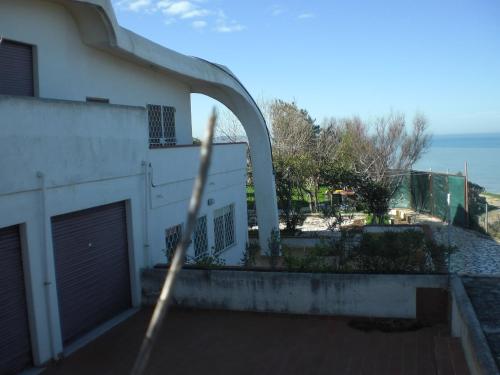 RODI GARGANICO Villa sul mare per vacanze in Rodi Garganico