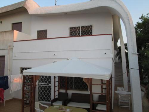 RODI GARGANICO Villa sul mare per vacanze in Rodi Garganico
