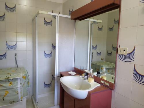 RODI GARGANICO Villa sul mare per vacanze in Rodi Garganico
