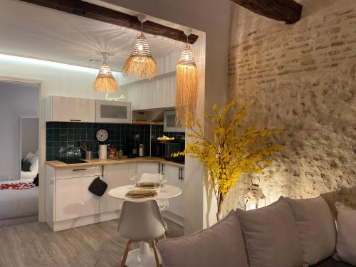 Halte Romantique in Chateau-Renault