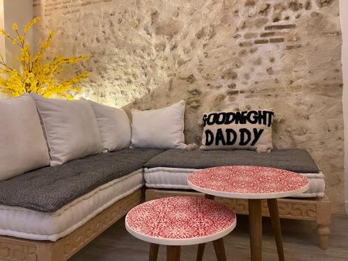 Halte Romantique in Chateau-Renault