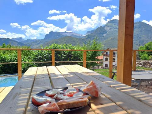 Зручності, Villa with panoramic views at Minucciano ! in Мiнучанно