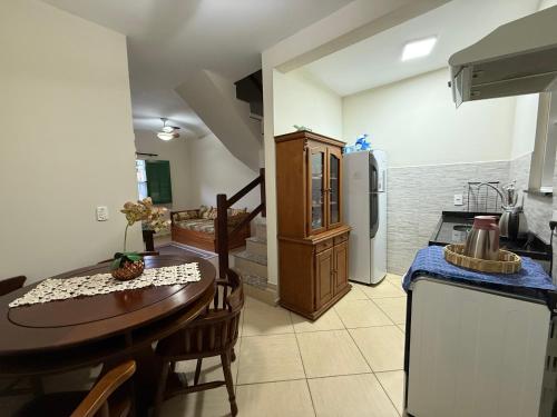 Bethania Beach House in ปันตานัล