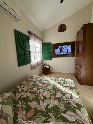 Bethania Beach House in ปันตานัล