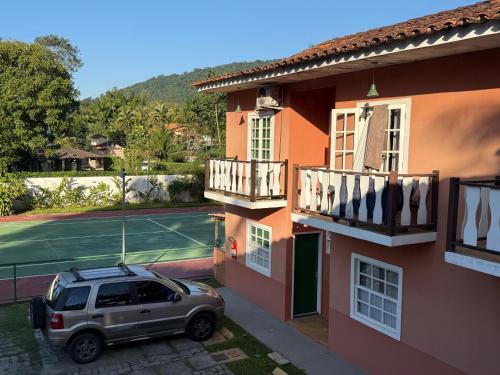 Bethania Beach House in ปันตานัล