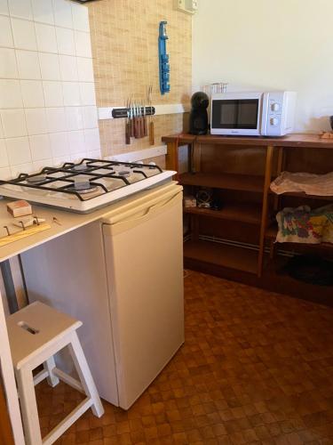 Un instant bucolique in La Barde